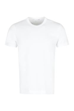 Comme des Garçons SHIRT Cotton crew-neck T-shirt