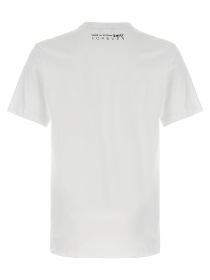 'Forever' T-shirt T-shirt