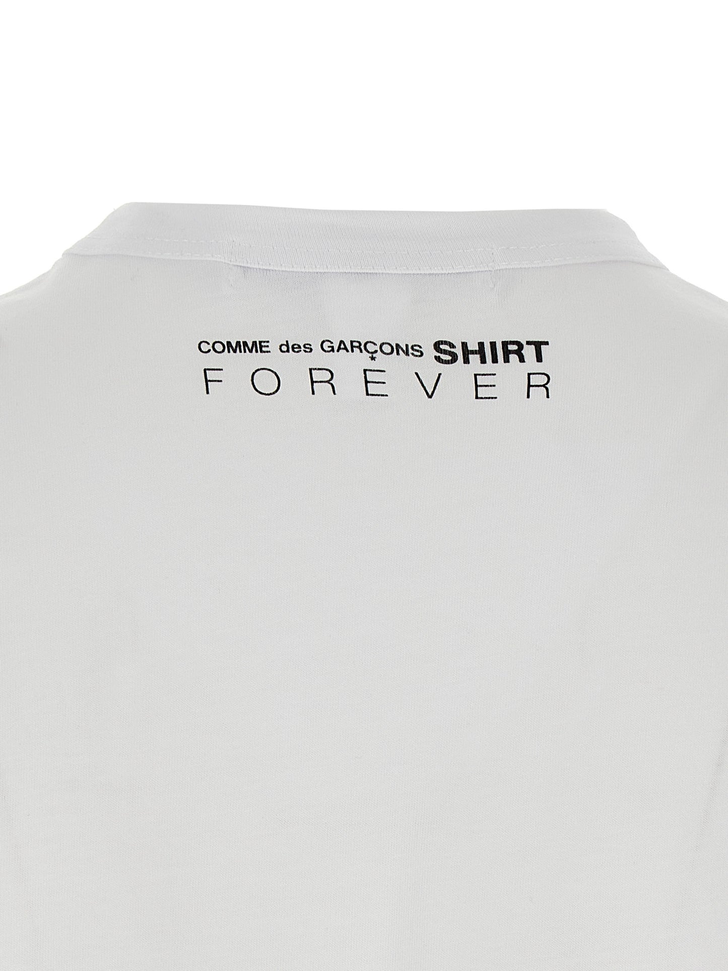 'Forever' T-shirt T-shirt