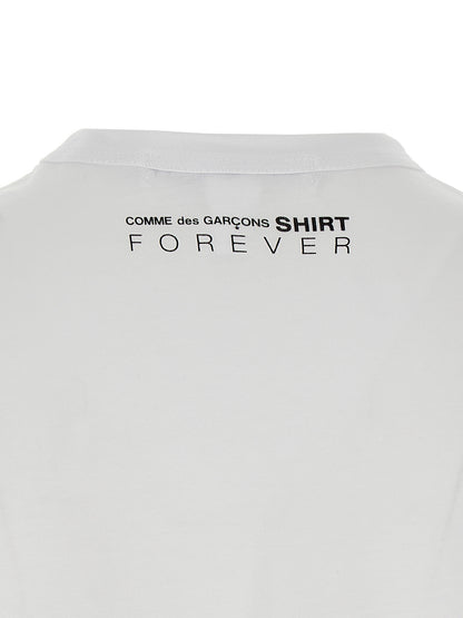 'Forever' T-shirt T-shirt