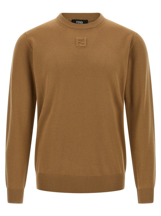 Wool sweater Sweater, cardigans
