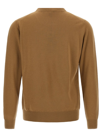 Wool sweater Sweater, cardigans