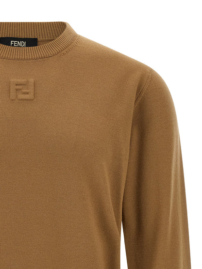 Wool sweater Sweater, cardigans