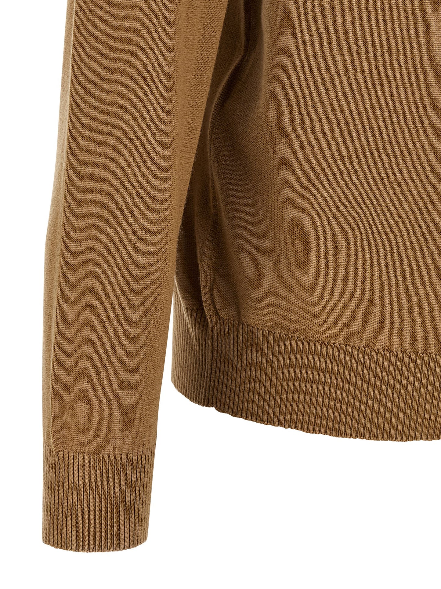 Wool sweater Sweater, cardigans