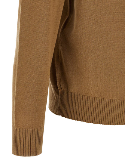 Wool sweater Sweater, cardigans