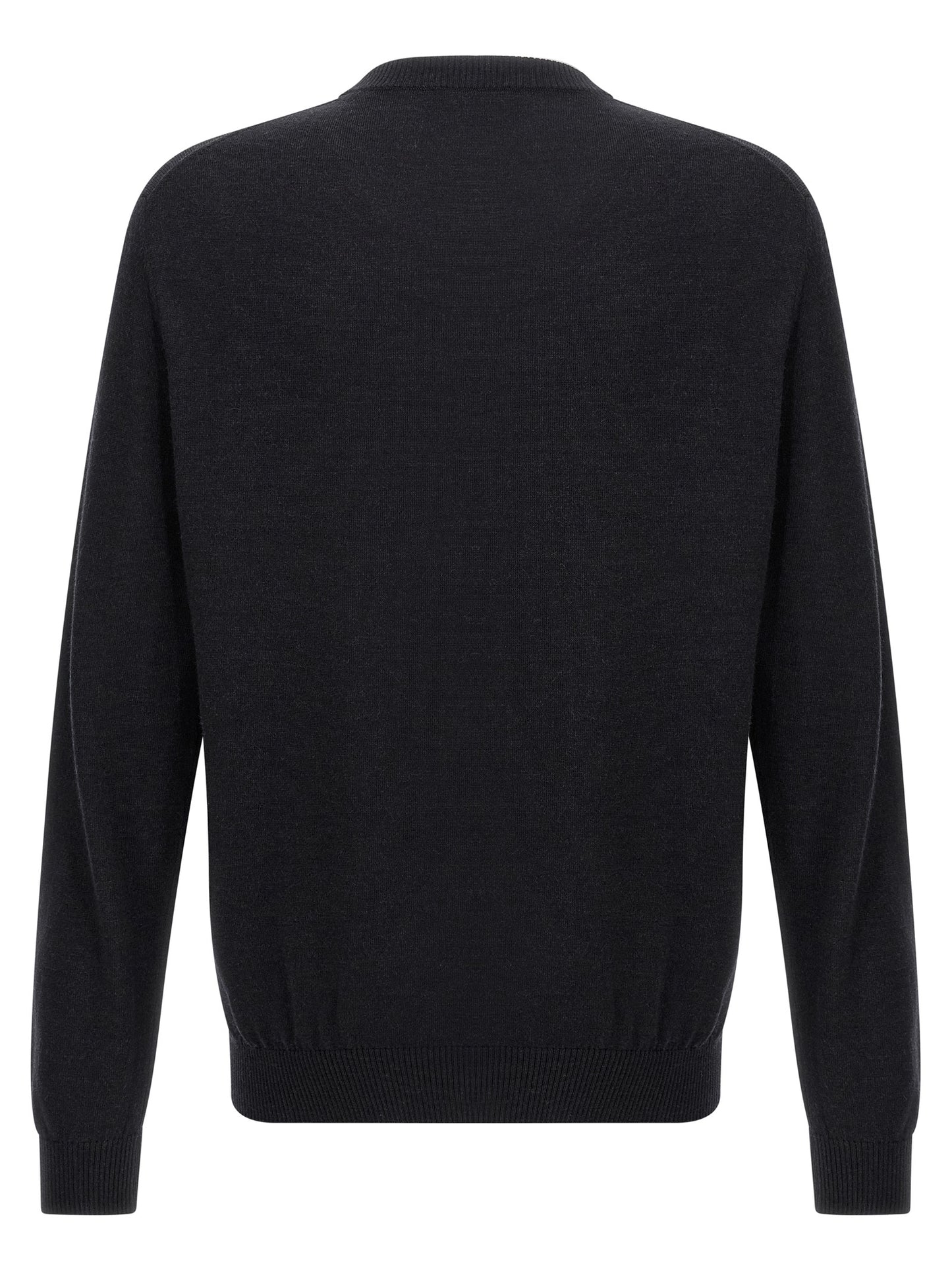 Wool sweater Sweater, cardigans