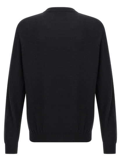 Wool sweater Sweater, cardigans