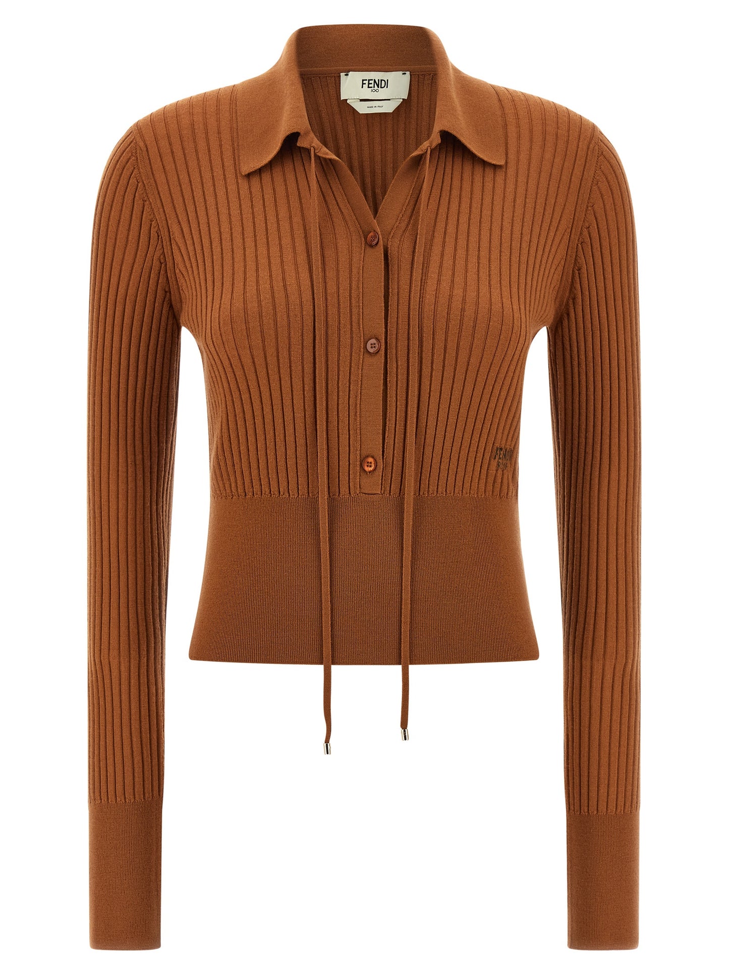 Ribbed sweater Sweater, cardigans