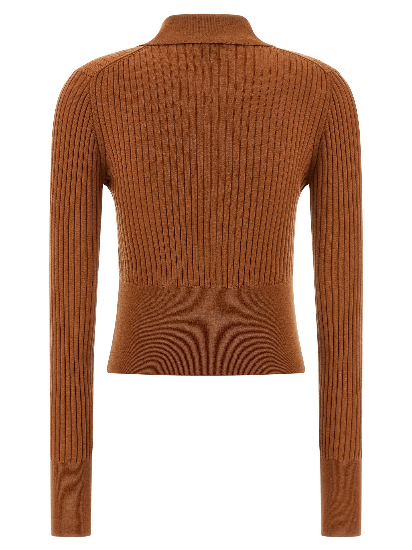 Ribbed sweater Sweater, cardigans