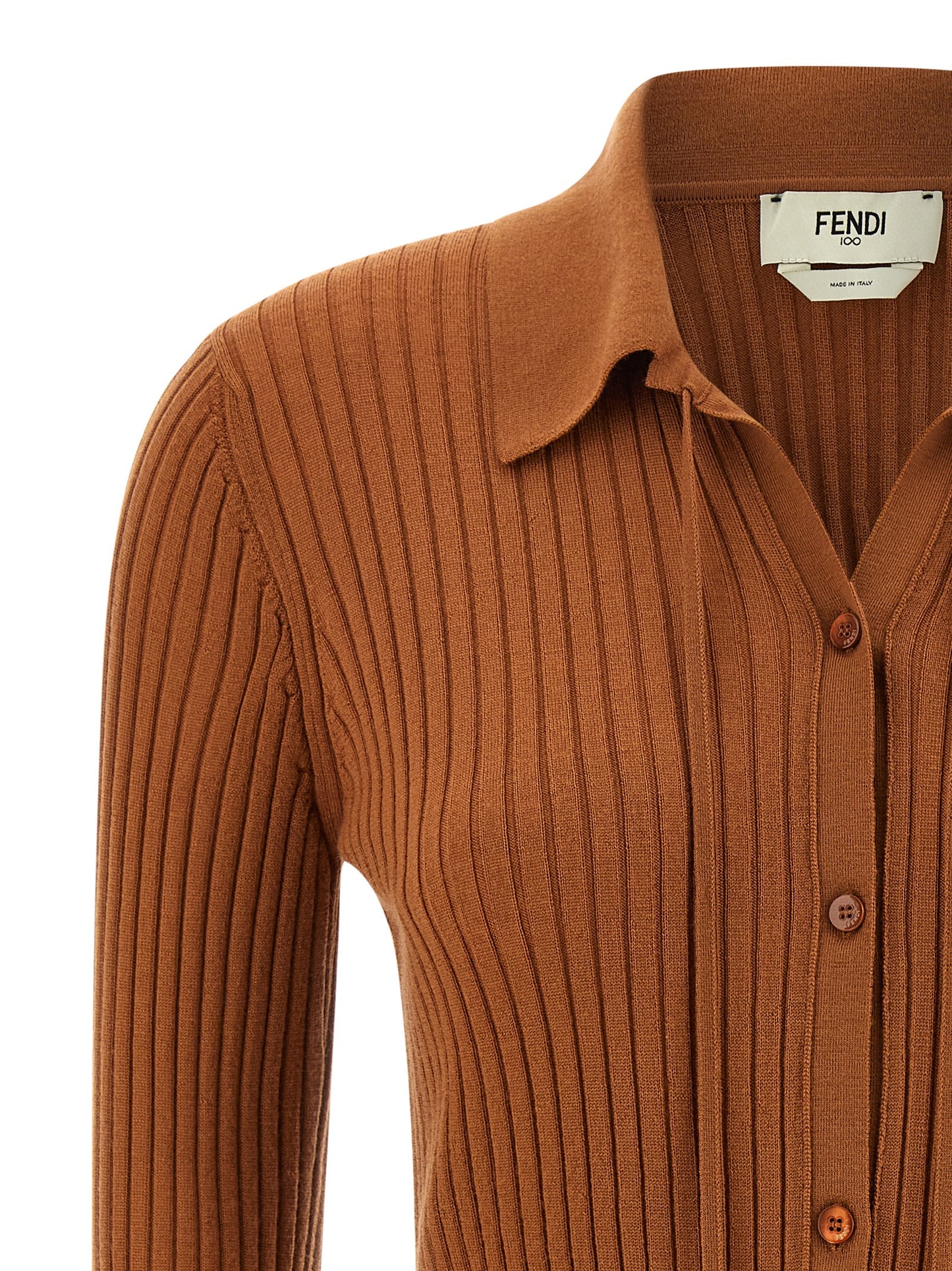 Ribbed sweater Sweater, cardigans