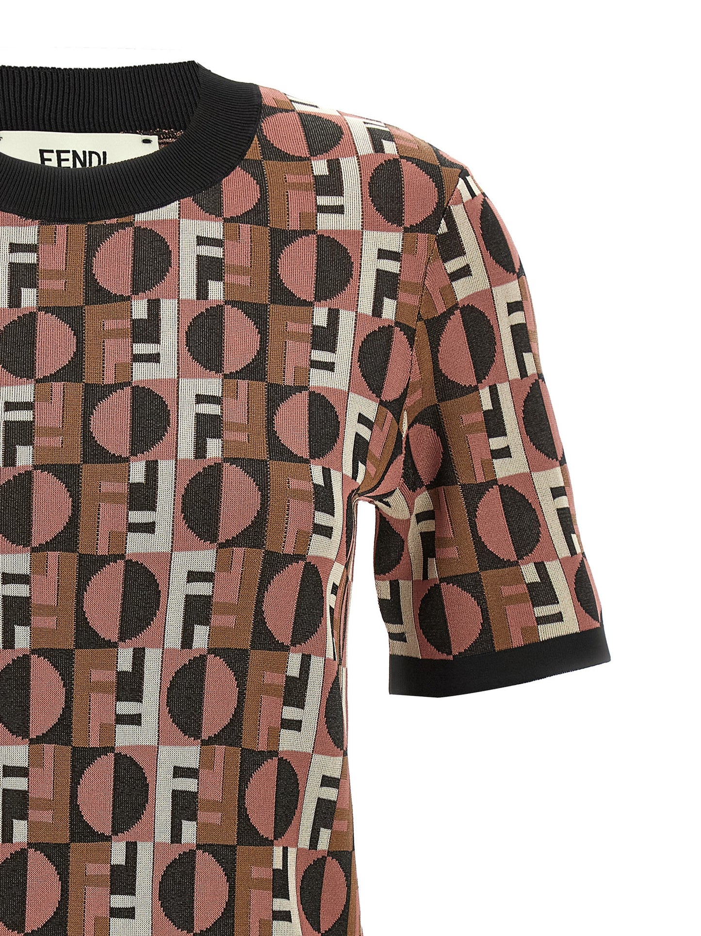 'Fendi Optical' sweater Sweater, cardigans