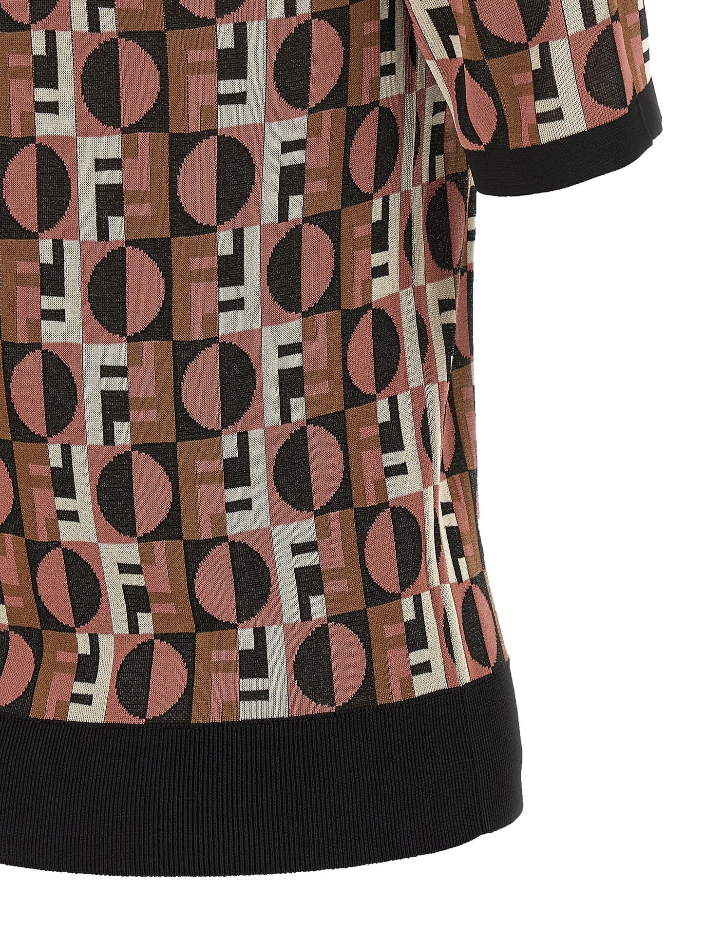 'Fendi Optical' sweater Sweater, cardigans