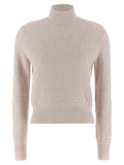 'Pon Pon' sweater Sweater, cardigans