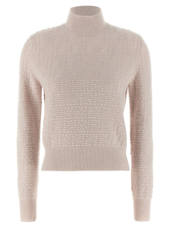 'Pon Pon' sweater Sweater, cardigans