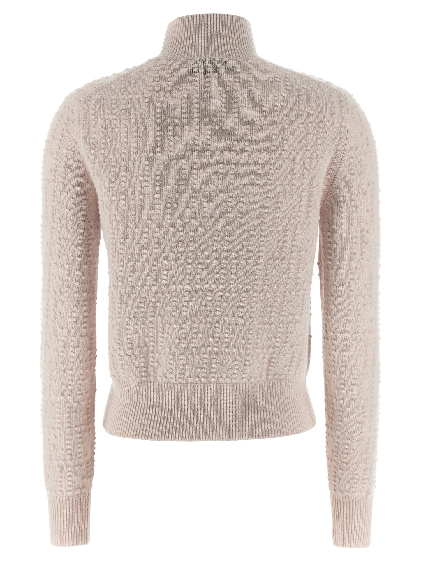 'Pon Pon' sweater Sweater, cardigans