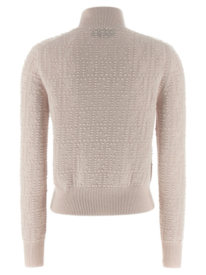 'Pon Pon' sweater Sweater, cardigans