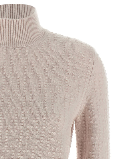 'Pon Pon' sweater Sweater, cardigans