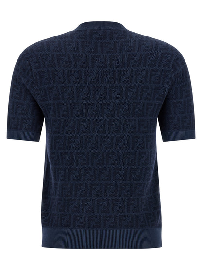 Jacquard sweater Sweater, cardigans