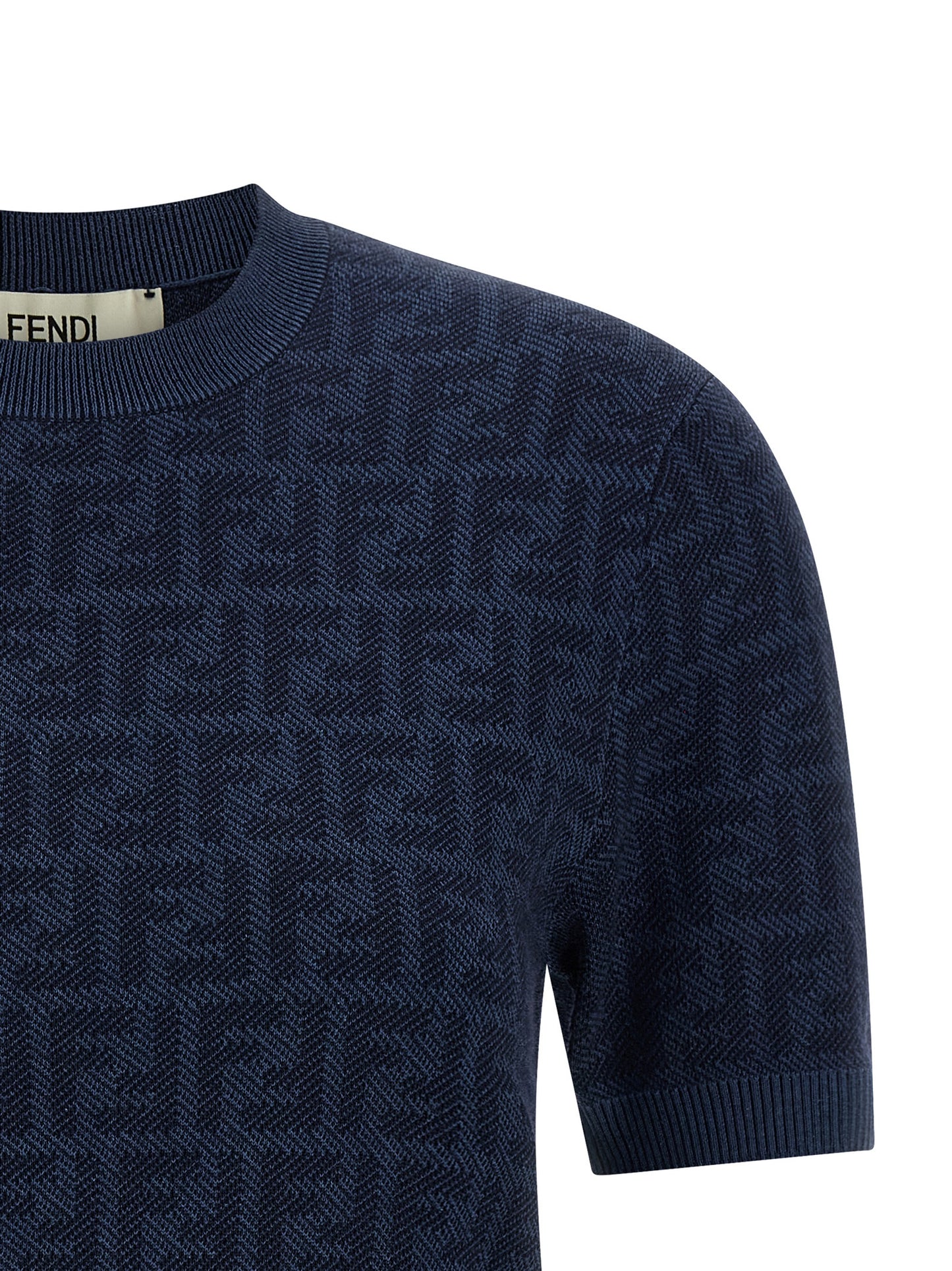 Jacquard sweater Sweater, cardigans