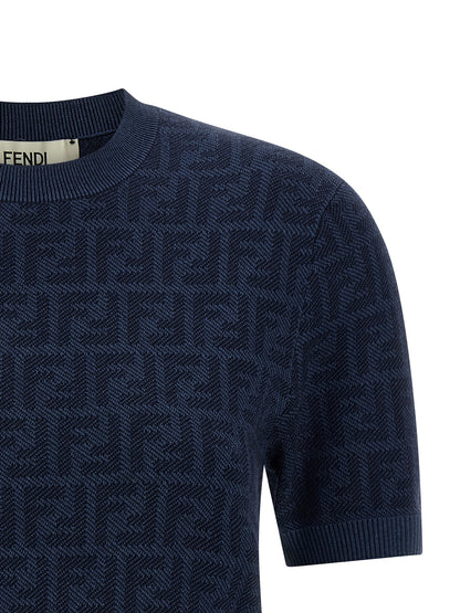 Jacquard sweater Sweater, cardigans