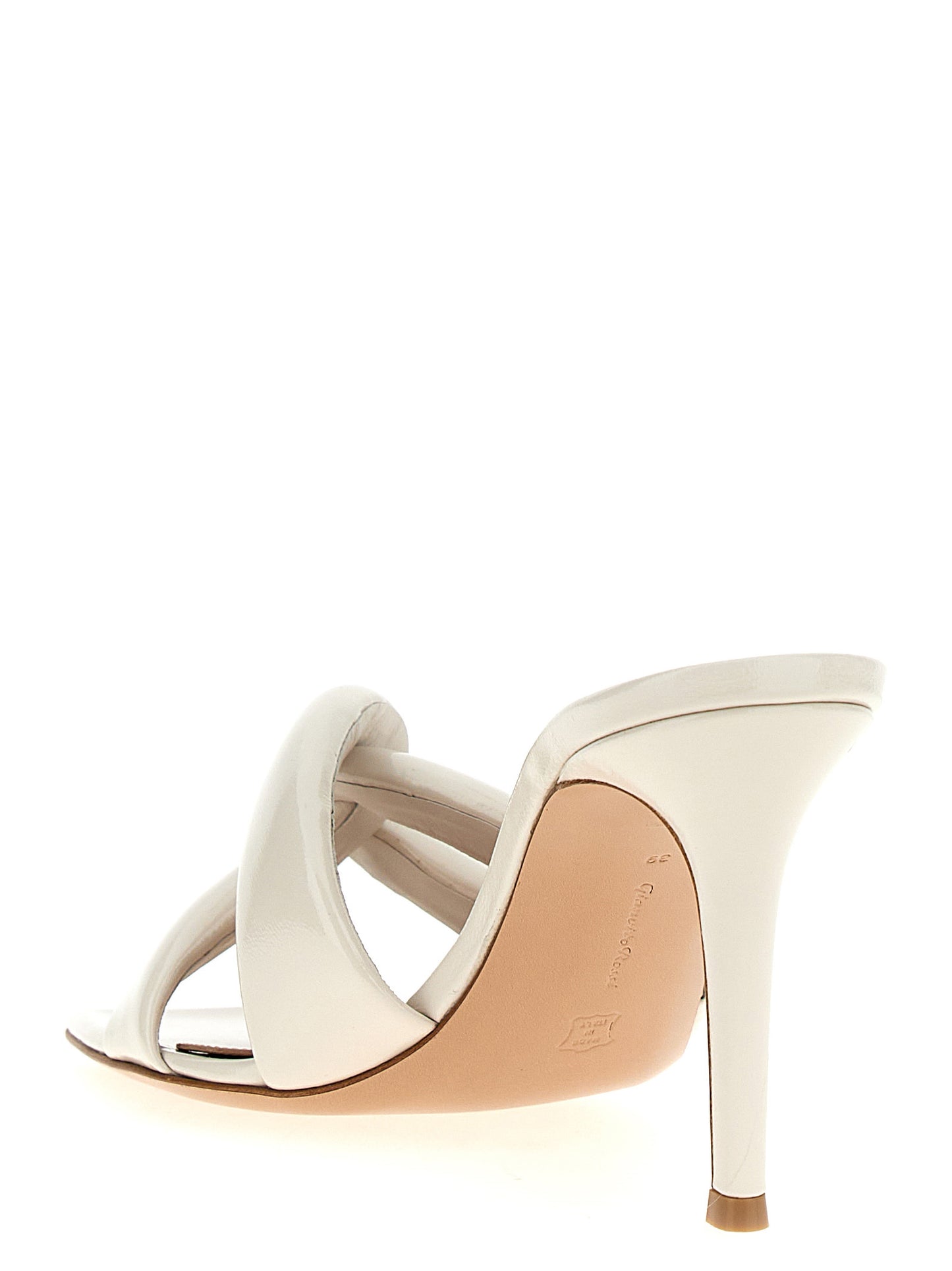 'Amour' mules Sandals