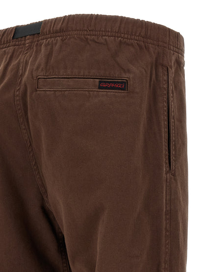 'Gramicci’ trousers Pants