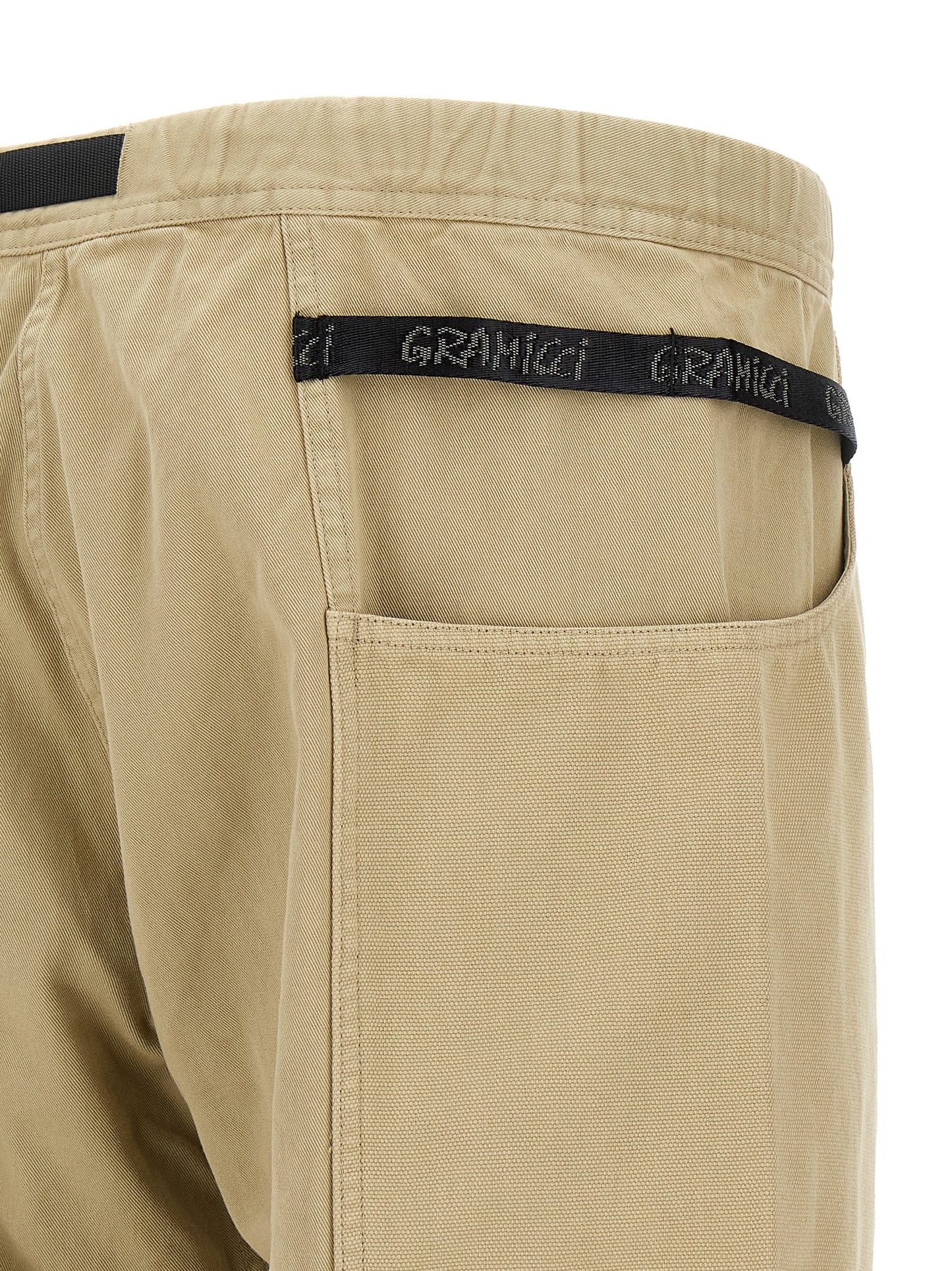 'Gadget’ trousers Pants