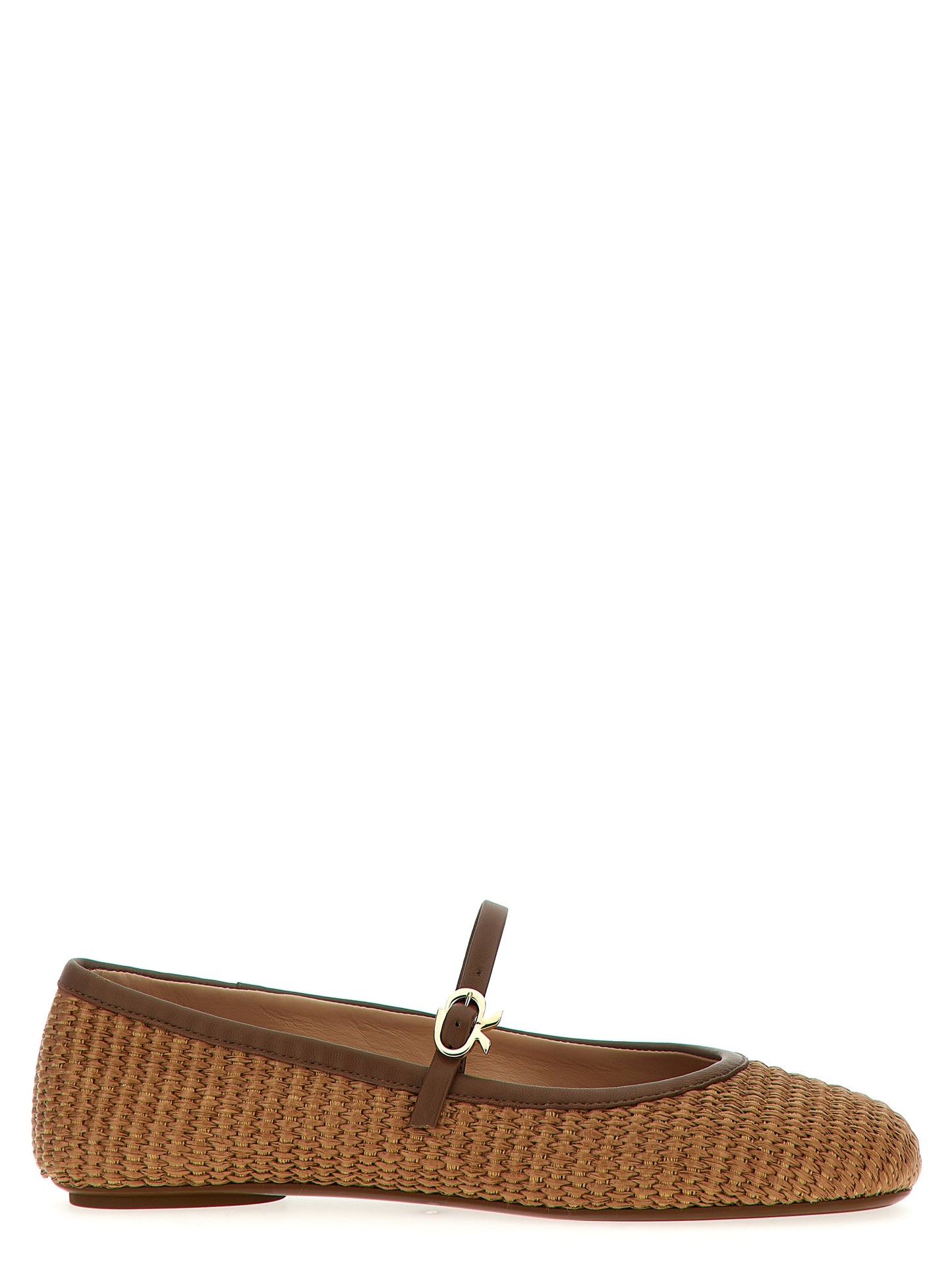 'Carla' ballet flats Flat shoes