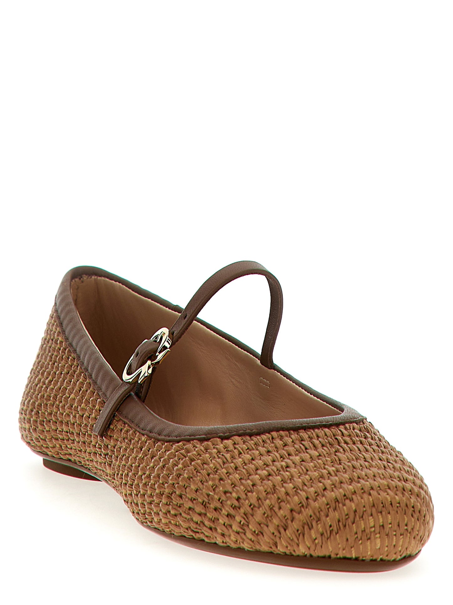 'Carla' ballet flats Flat shoes