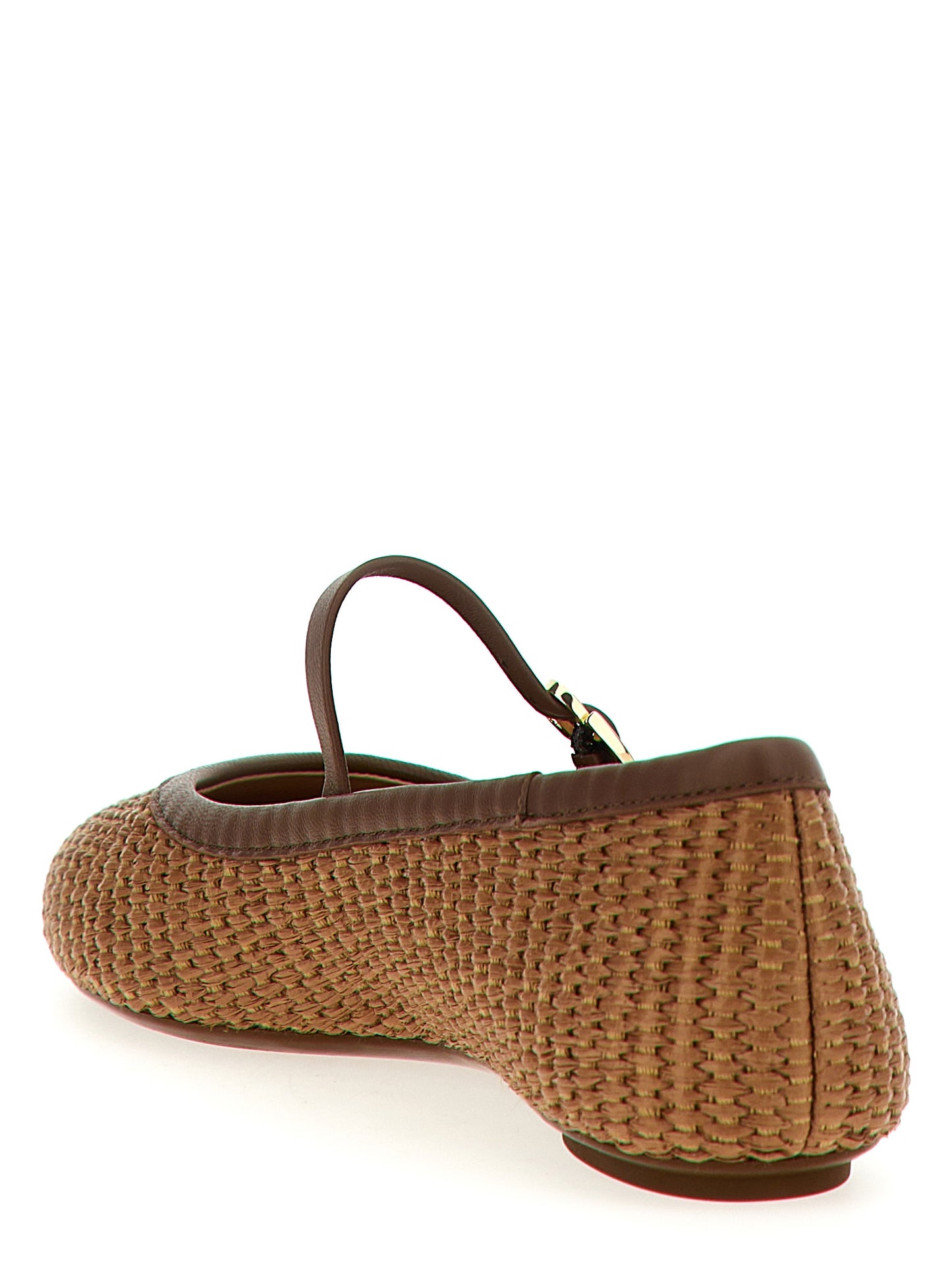 'Carla' ballet flats Flat shoes