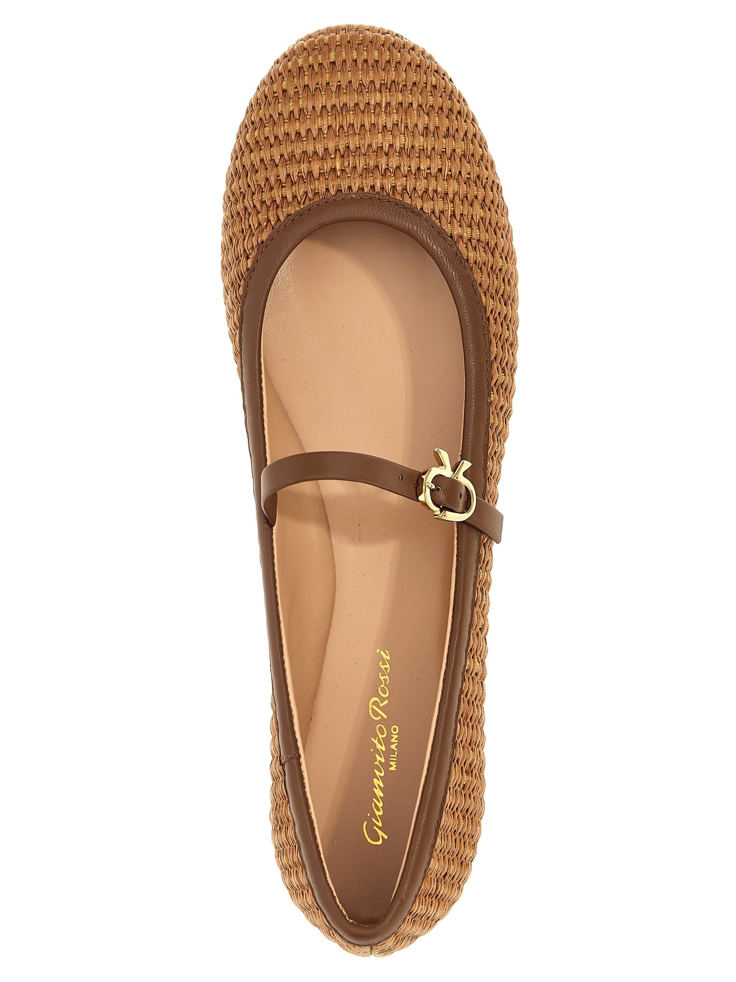 'Carla' ballet flats Flat shoes