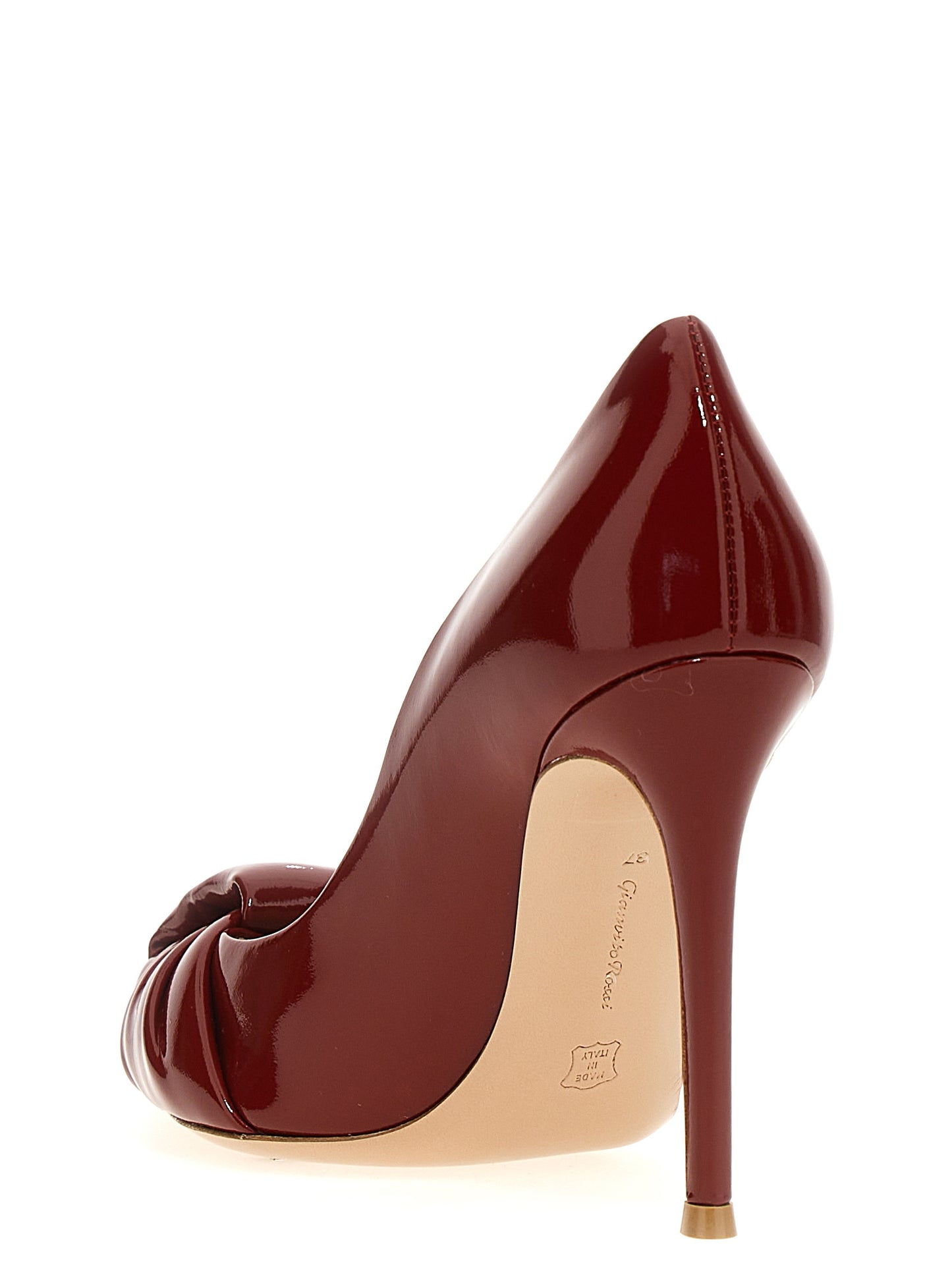 'Nuit' pumps Pumps
