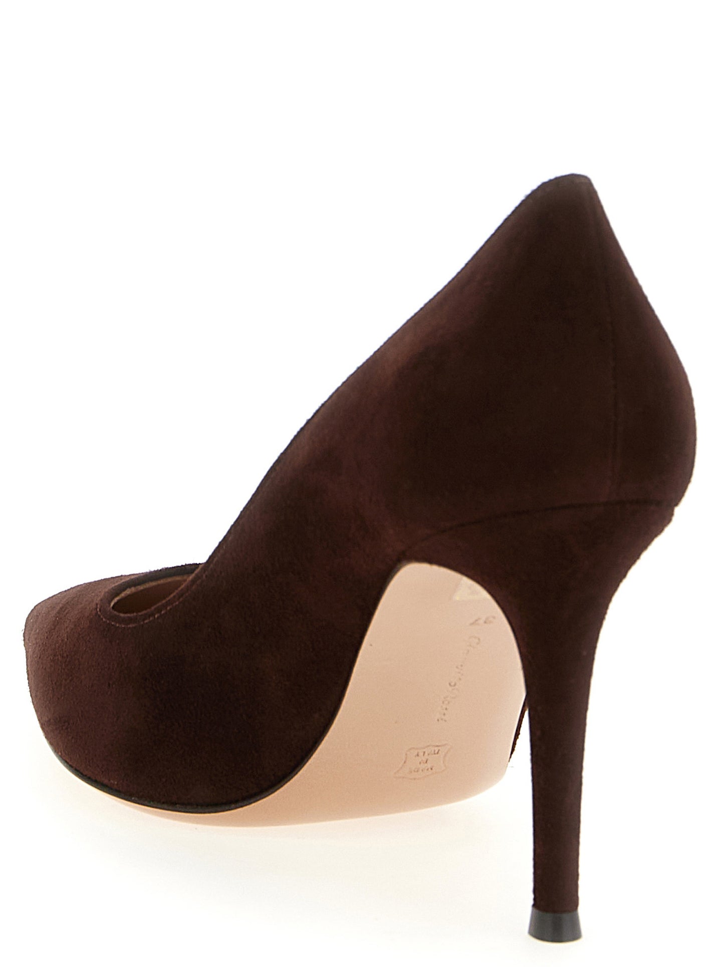 'Gianvito' pumps Pumps