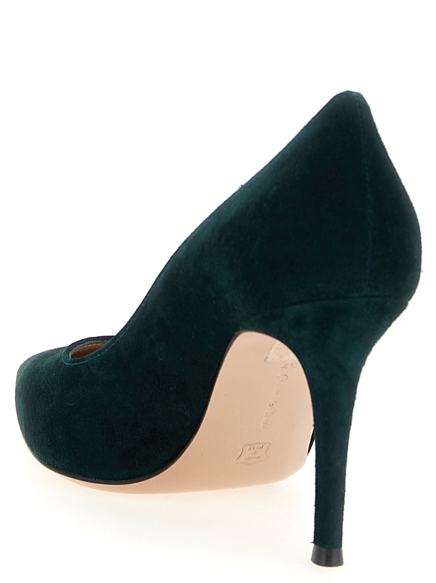 'Gianvito' pumps Pumps
