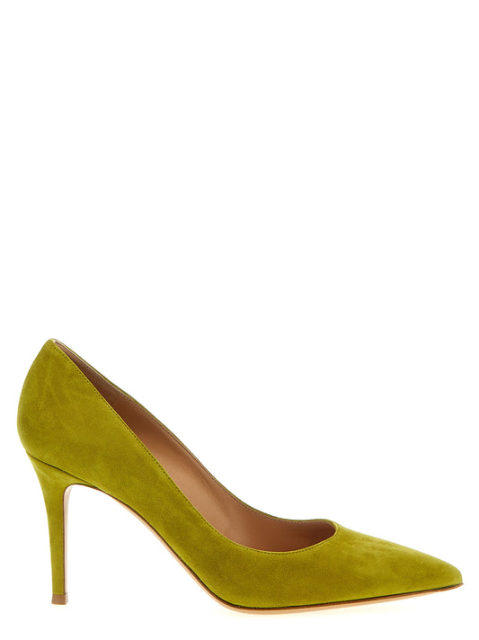 'Gianvito' pumps Pumps