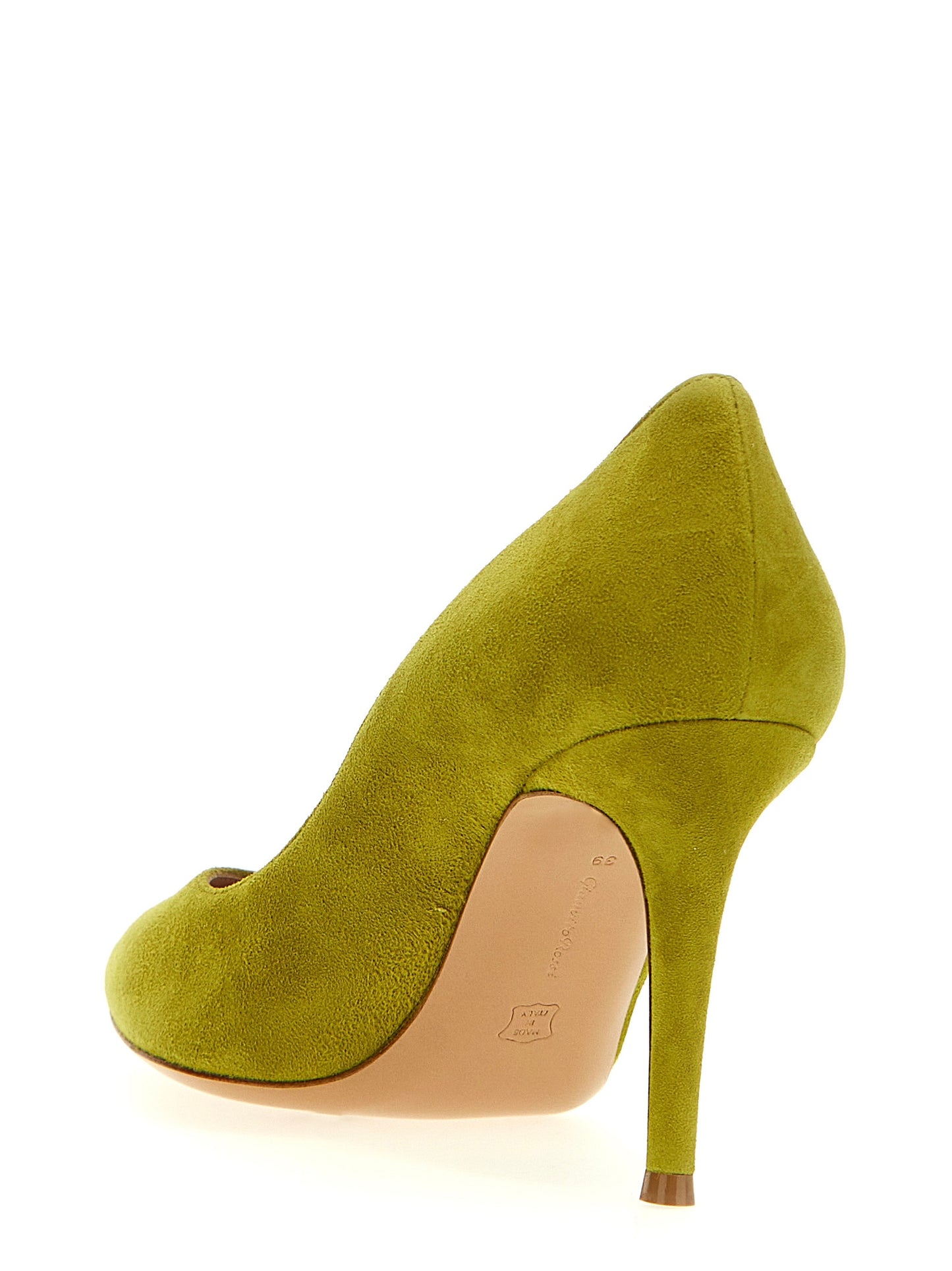 'Gianvito' pumps Pumps