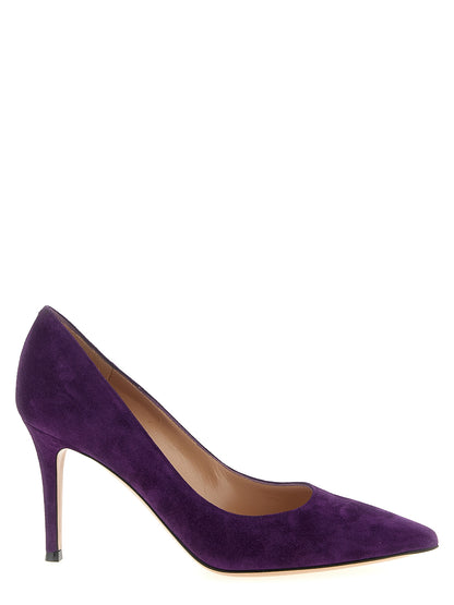 'Gianvito' pumps Pumps