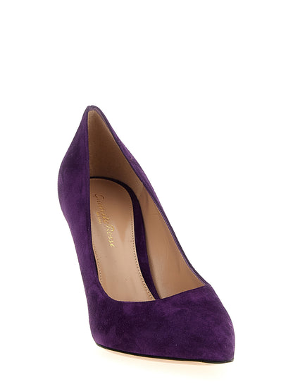 'Gianvito' pumps Pumps