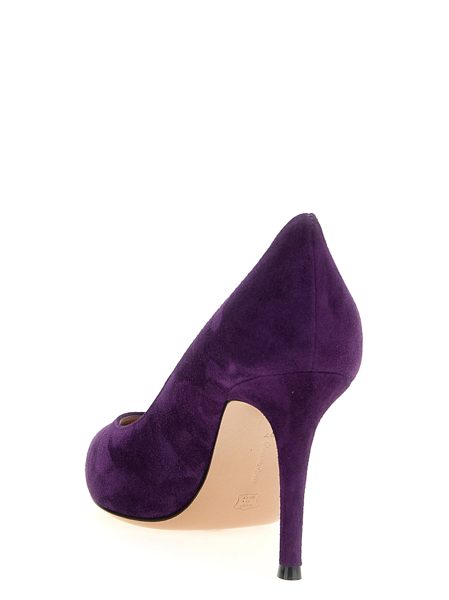 'Gianvito' pumps Pumps