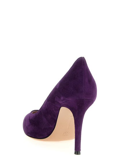 'Gianvito' pumps Pumps