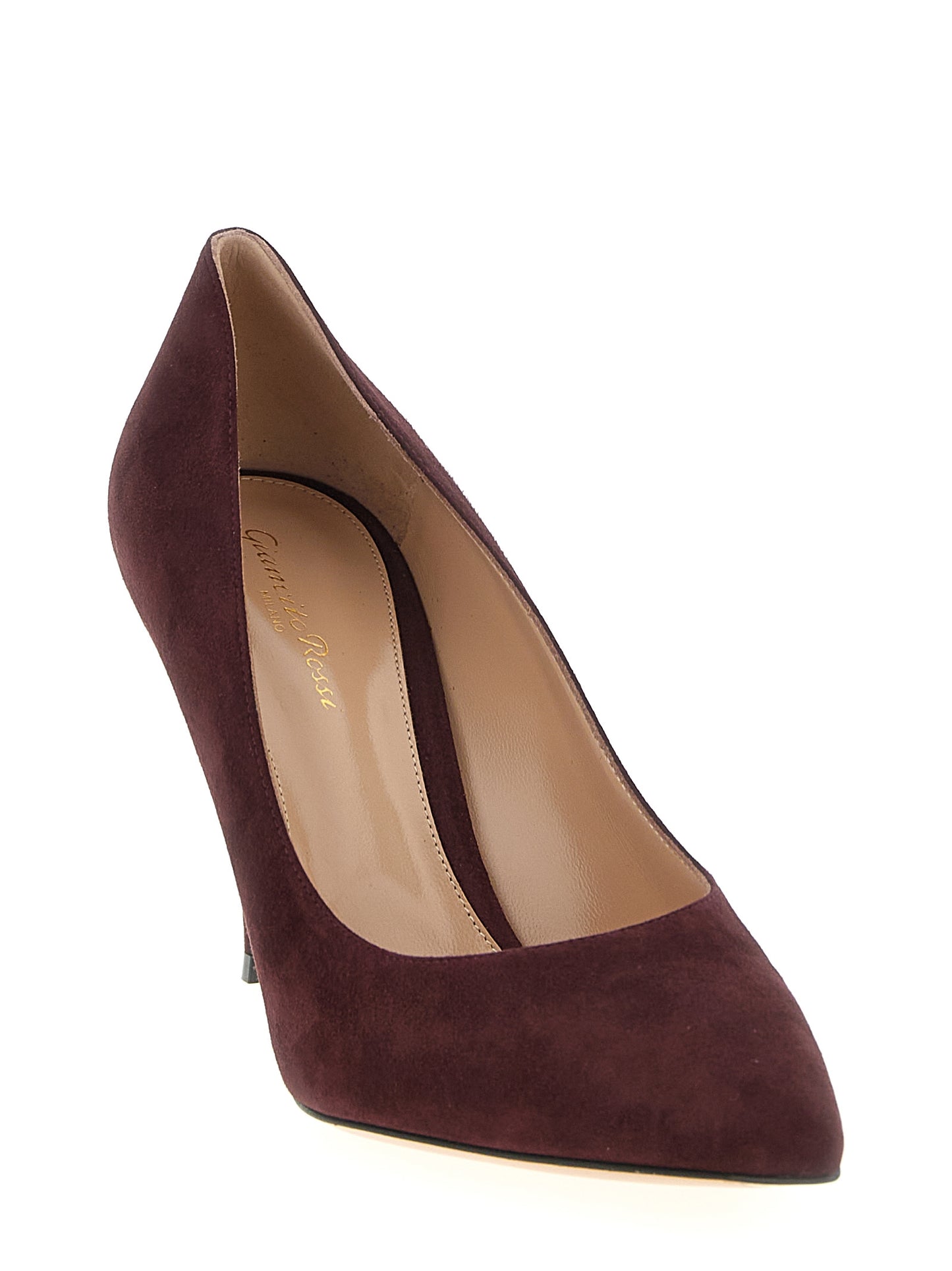 'Gianvito' pumps Pumps