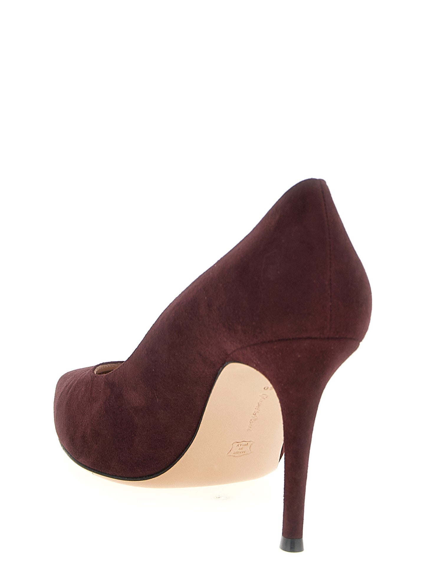 'Gianvito' pumps Pumps
