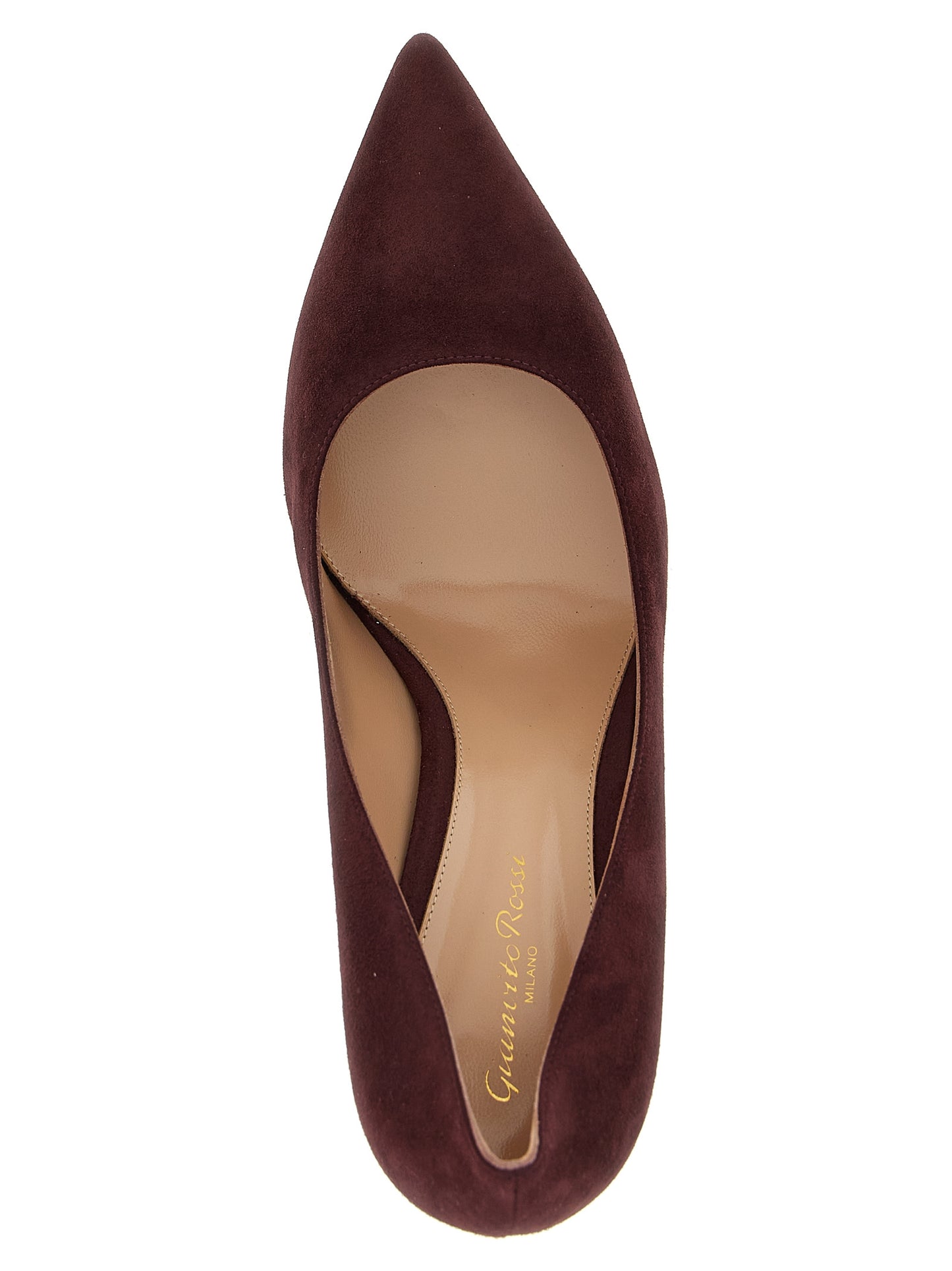 'Gianvito' pumps Pumps