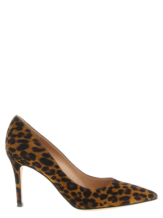 'Gianvito' pumps Pumps