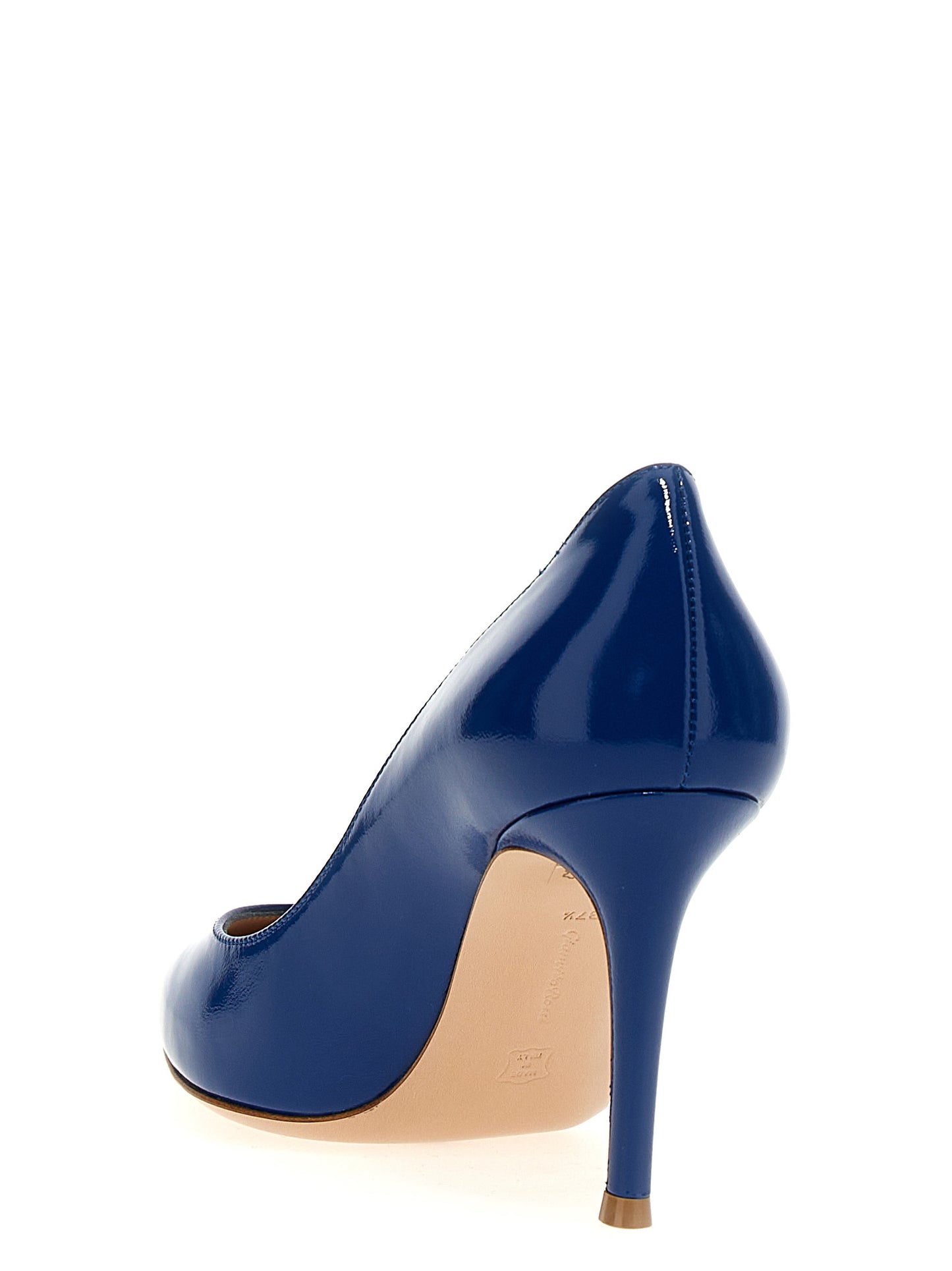 'Gianvito' pumps Pumps