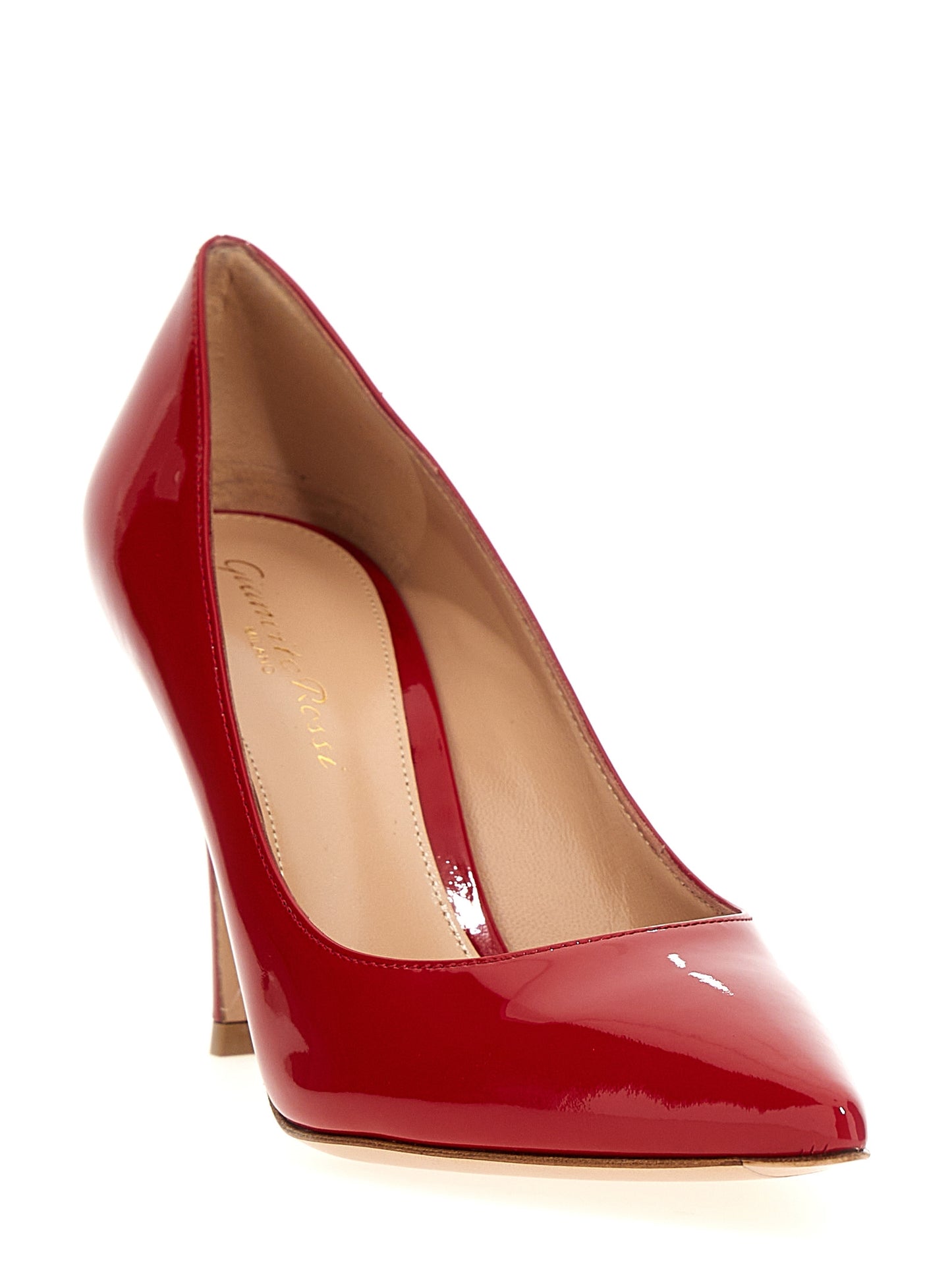 'Gianvito' pumps Pumps