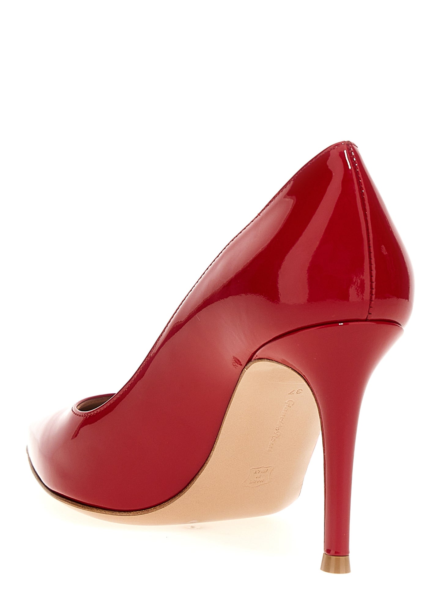 'Gianvito' pumps Pumps