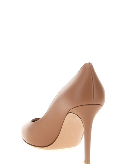 'Gianvito 85' pumps Pumps