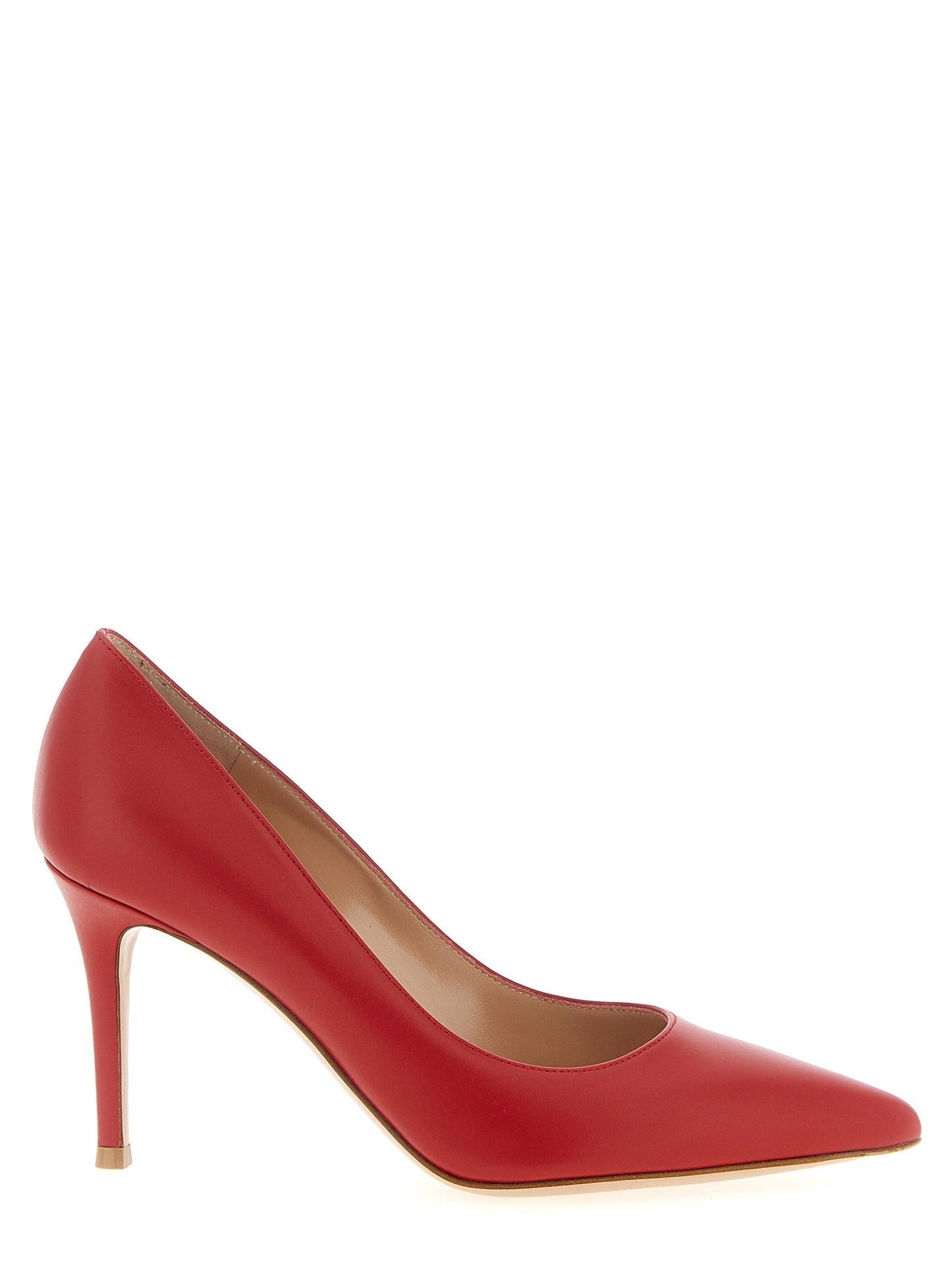 'Gianvito 85' pumps Pumps