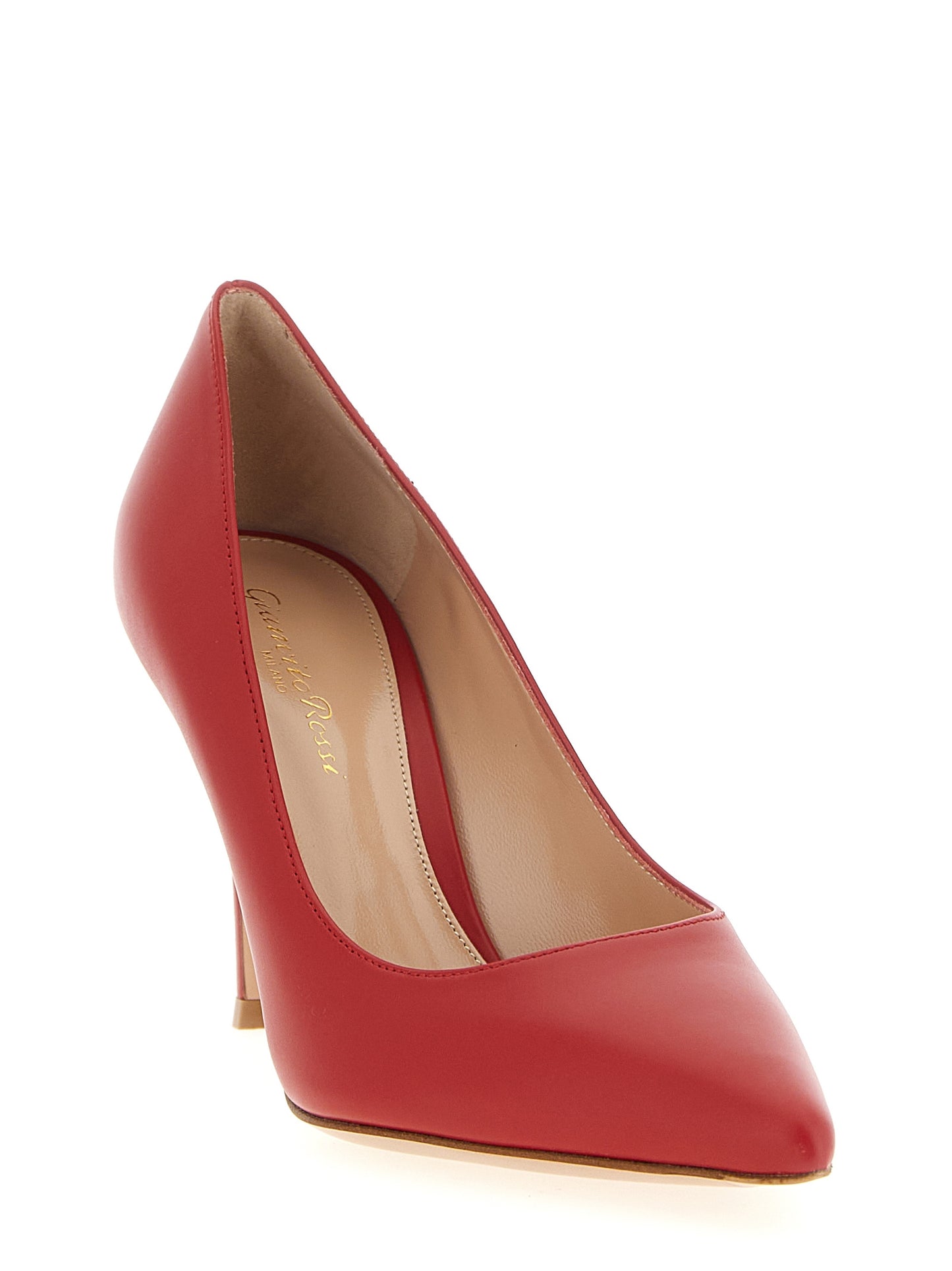 'Gianvito 85' pumps Pumps